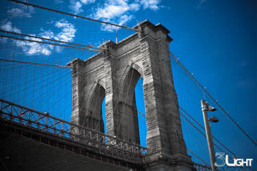 Brooklyn Bridge 